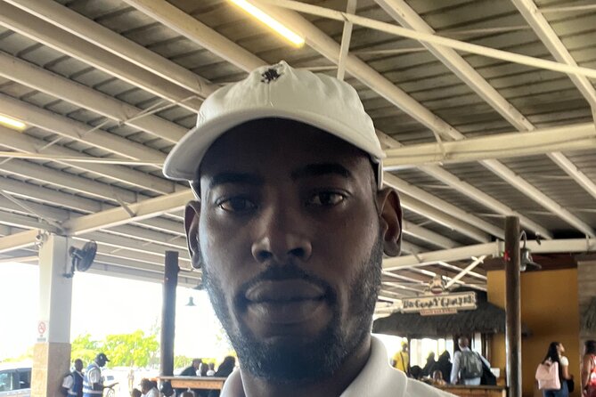Royalton Blue Waters Montego Bay Private Airport Transfer - Practical notes before you go, like the mobile ticket and confirmations
