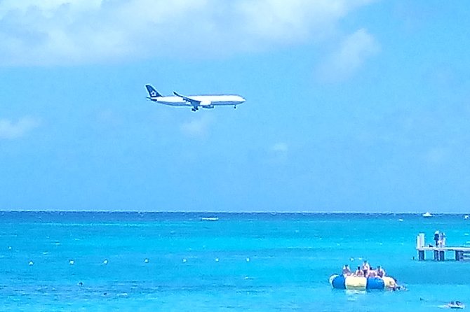 Royalton Blue Waters Private Roundtrip Airport Transfers from Montego Bay (MBJ) - The private van ride to Royalton Blue Waters and Royalton Whitesands