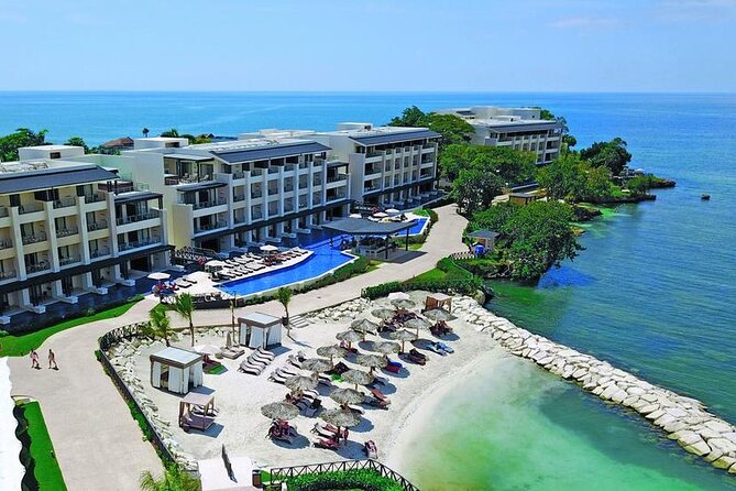 Royalton Negril Resort Airport Transfer - Key Things I’d Watch For