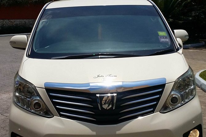 Royalton White Sand and Blue Waters Airport Transfer - Roundtrip vs One-Way, and What You Actually Get for Your Money