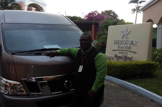 Royalton White Sands & Blue Waters Private Transfer - Price and Value: Paying for Privacy, Not Just a Ride