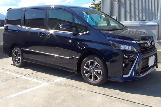 Royalton White Sands & Royalton Blue Waters Private Airport Transfers - Key points before you book