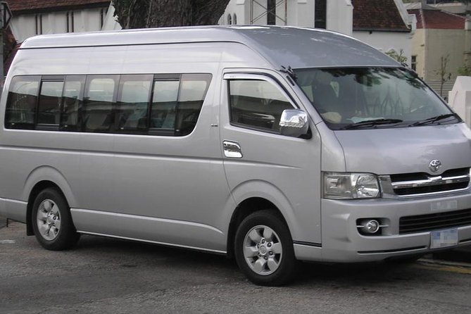 Royalton White Sands & Royalton Blue Waters Private Airport Transfers - One-way vs round-trip: choose based on your return stress level