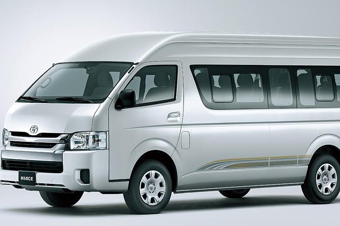Royalton White Sands & Royalton Blue Waters Private Airport Transfers - Price and value: $55 per person, and when it’s a smart buy