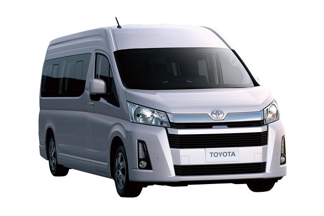Royalton White Sands & Royalton Blue Waters Private Airport Transfers - Getting dropped at Royalton White Sands or Blue Waters