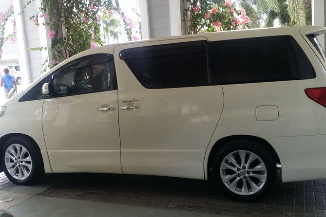 Runaway Bay Airport Transfer - Avoiding the classic hotel shuttle headache