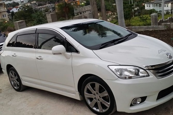 Runaway Bay Hotels Private Transfer - Price and value: what $67 per person gets you