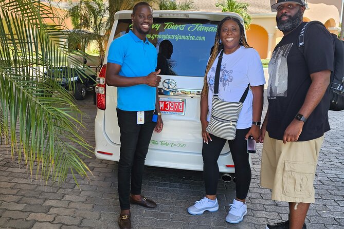 S Hotel Montego Bay Airport Transfers - Key highlights worth your attention