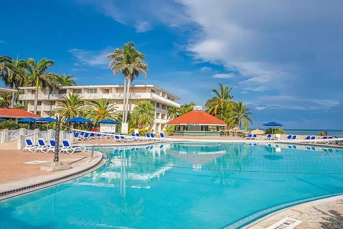 S Hotel Montego Bay Airport Transfers - Price and value: what $13.50 per person really means