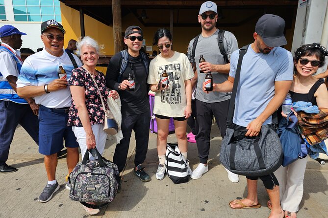 S Hotel Montego Bay Airport Transfers - Who this transfer suits best (and who should consider alternatives)