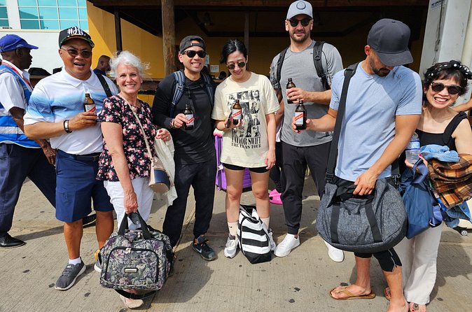 S Hotel Montego Bay Airport Transfers - Practical tips to make your ride feel effortless