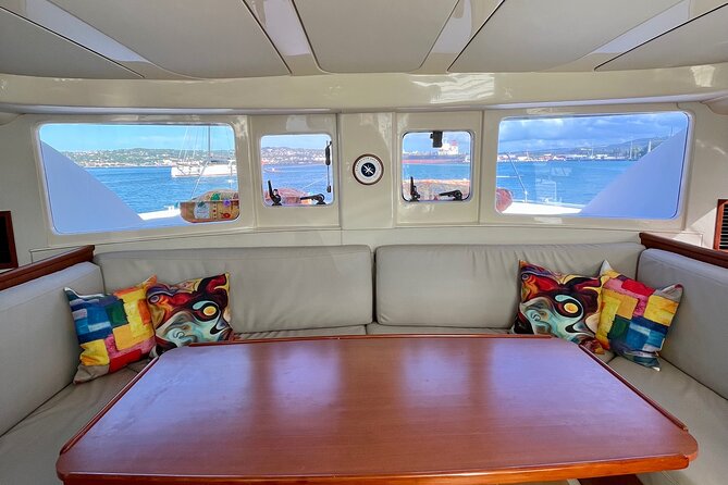 Sail Away in Montego Bay on a Private Catamaran - Captain Peter, Photo Moments, and a Crew That Watches the Details
