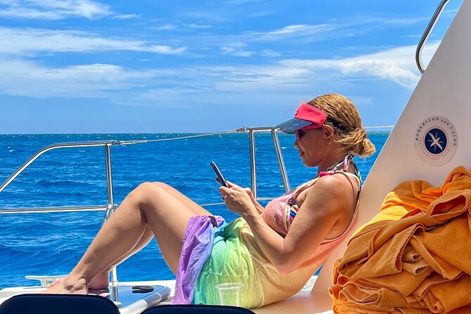 Sail Away in Montego Bay on a Private Catamaran - Planning Smart: what to bring and how to time it