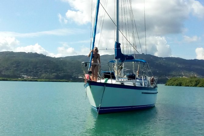 Sailing Adventure Cruise from Montego Bay - Key moments that make this cruise worth it