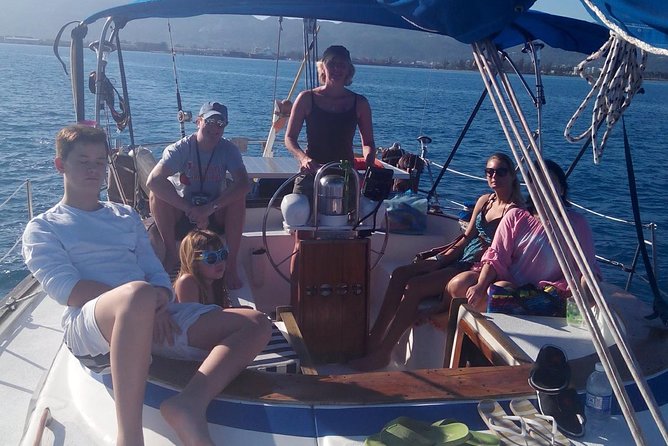 Sailing Adventure Cruise from Montego Bay - Guided coral reef snorkeling: what to look for