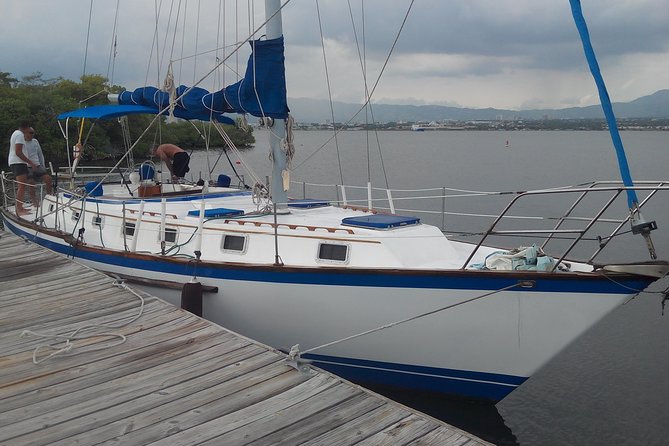 Sailing Adventure Cruise from Montego Bay - Price and value: when $138 per person makes sense