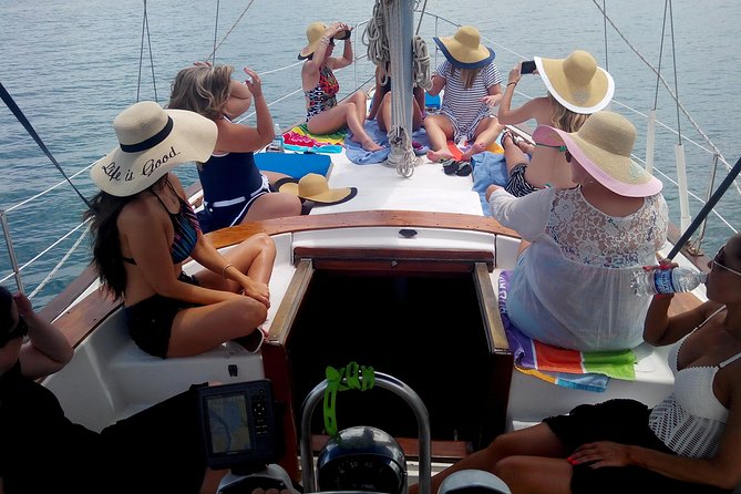 Sailing Adventure Cruise from Montego Bay - What you’ll actually do in about 4 hours