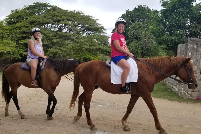 Sand n Saddle Horseback Ride & Swim Tour from Runaway Bay - Key Points Before You Go