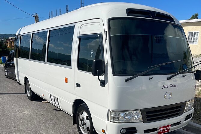Sandals South Coast Private Transfer (White House) - Who this private transfer is best for