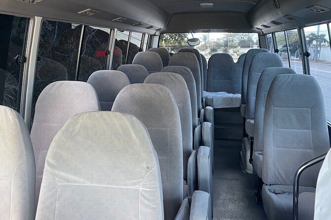 Sandals South Coast Private Transfer (White House) - The one drawback to weigh before you book