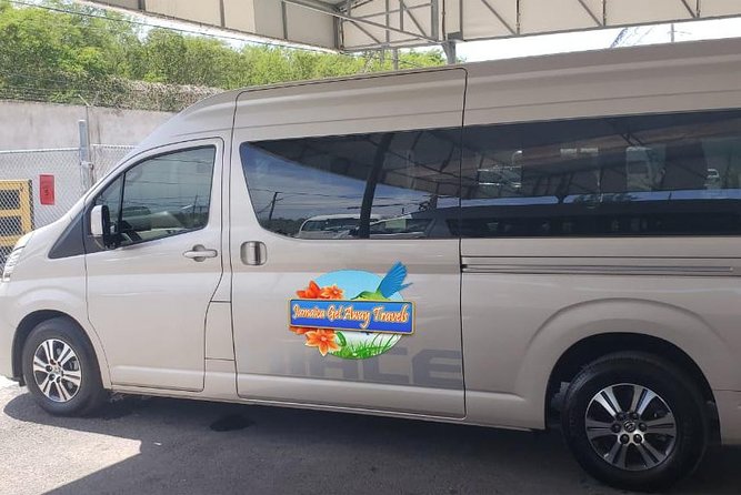 Sandals South Coast Private Transfers from Montego Bay Airport - What Is Included, What Is Not (So You Are Not Caught Off Guard)