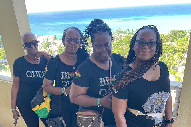 Sangster Airport Montego Bay Transfer to Montego Bay or Falmouth - Why This Private Transfer Works When You’re Tired