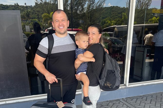 Sangster Airport Montego Bay Transfer to Montego Bay or Falmouth - Price and Value: What $16 Per Person Really Means