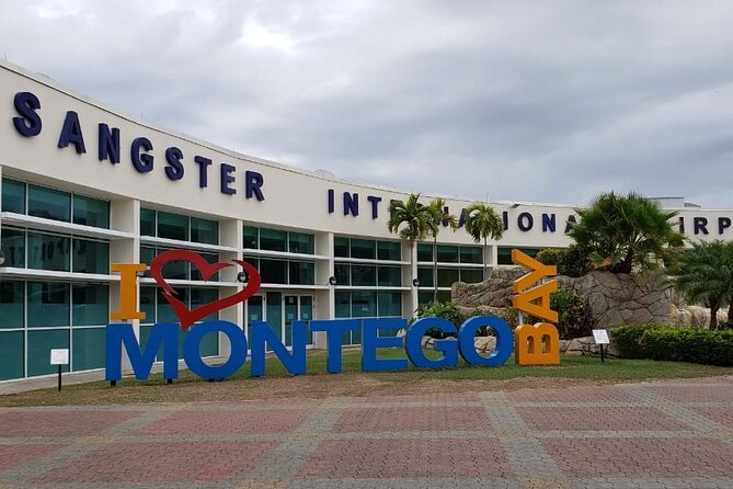 Sangster International Airport – Montego Bay Private Transfers - Key highlights you can plan around