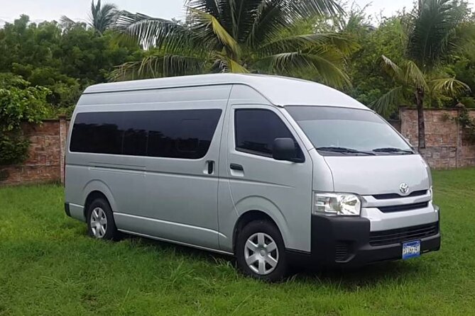 Sangster International Airport – Montego Bay Private Transfers - How long it takes from Sangster Airport to Montego Bay hotels