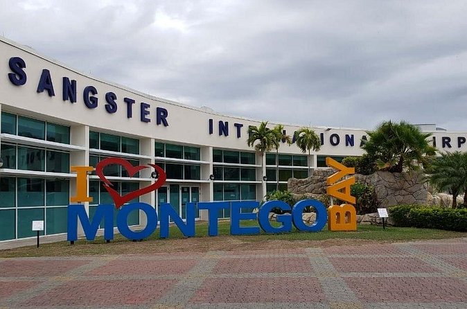 Sangster International Airport – Montego Bay Private Transfers - Practical tips to make your pickup smooth