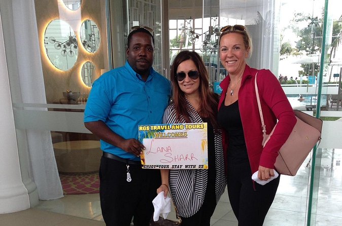 Sangster International Airport Private Transfer to Montego Bay - Your Return Trip Starts Before You Even Think About It