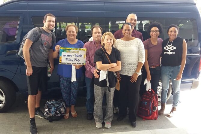 Sangster International Airport Private Transfer to Montego Bay - Should You Book This Montego Bay Private Transfer?