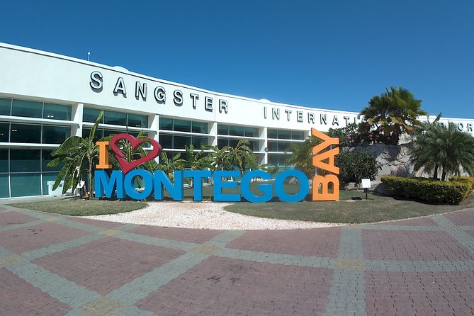 Sangster International Airport Transfer to Hotels (MBJ) Montegobay Jamaica - Key highlights I’d plan around