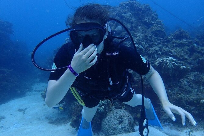Scuba Diving and shopping on the Hipstrip. - Key Highlights You’ll Actually Notice