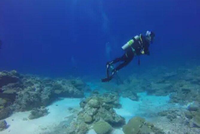 Scuba Diving and shopping on the Hipstrip. - Montego Bay Pickup That Keeps Your Day Simple