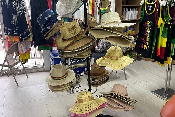 Scuba Diving and shopping on the Hipstrip. - What’s Included for $40, and Why It Adds Up