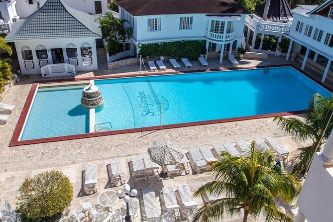 SeaGarden Beach Resort Private Airport Transfer - Why This Transfer Beats the Usual Taxi Shuffle in Montego Bay