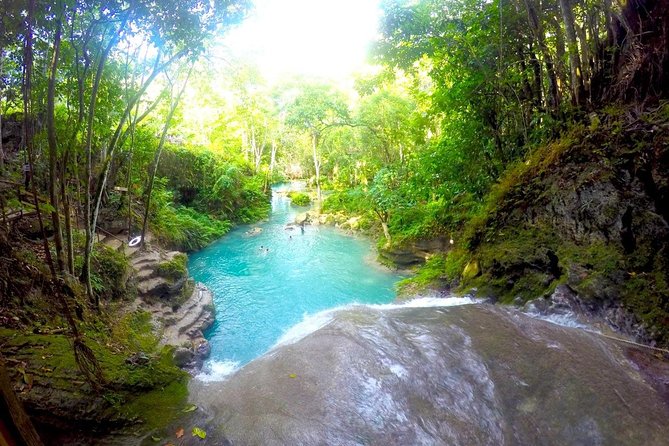 Secret Falls, Blue Hole, and Horseback Riding from Ocho Rios - Jerk Eatery and Shopping: Optional, Time-Sensitive, and Easy to Prep For