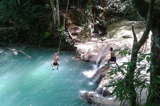 Secret Falls, Blue Hole, and Horseback Riding from Ocho Rios - Price and Value: Is $160.39 Worth It?