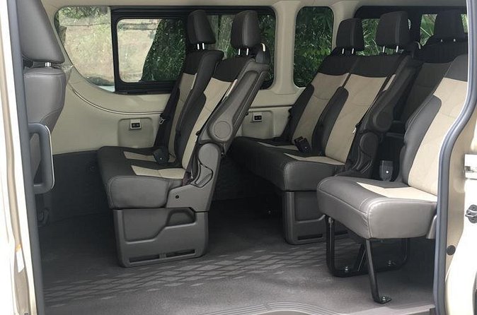 Secret Wild Orchid Montego Bay Private Airport Transfers - One-Way vs Round-Trip: Pick the Option That Matches Your Trip Style