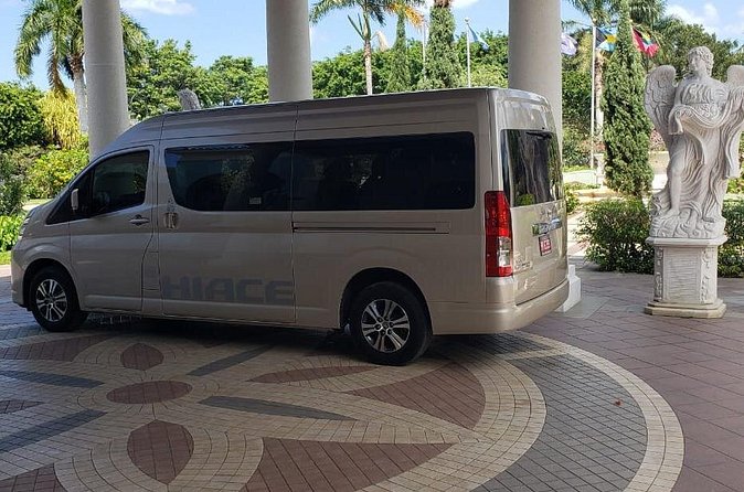 Secret Wild Orchid Montego Bay Private Airport Transfers - Timing and Expectations: A Short Window With Big Payoff