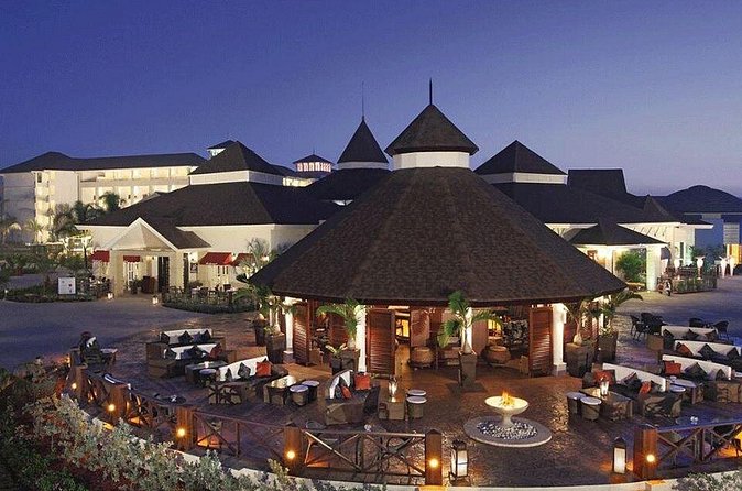 Secrets St. James Private Airport Transfer - Getting to Secrets St. James, Lot 59A, F25X+VXH