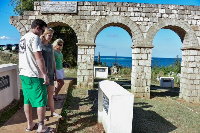 Self-Driven MINI Cooper Tour From Montego Bay To Ocho Rios - Price and value: what $245 buys you, and why it can be worth it