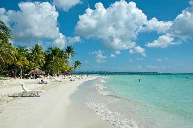 Seven Mile Beach and Rick’s Cafe Private Tour - Key highlights you will actually care about
