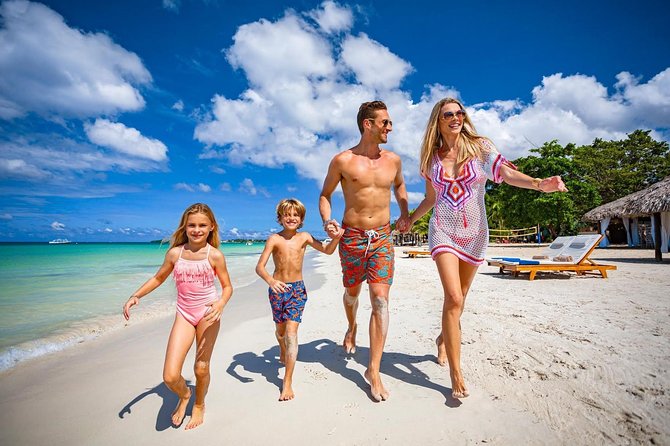 Seven Mile Beach and Ricks Cafe Private Tour. - Price and Value: Is $97.44 a Fair Deal?