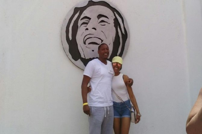 Shared Bob Marley Mausoleum Tour Nine Miles Jamaica from Montego Bay - Timing tips for a 9:00 am start