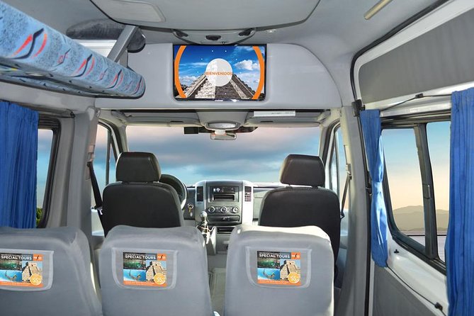Shared Round-Trip Transfer: Montego Bay International Airport - Key Things That Make This Transfer Worth Considering