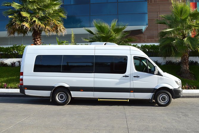 Shared Round-Trip Transfer: Montego Bay International Airport - Hotel Zones Matter: Where This Transfer Can Drop You Off