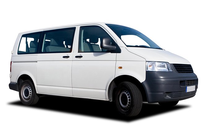 Shared Transfer: From/to Montego Bay International Airport - Pickup from your hotel, and the one job you must do
