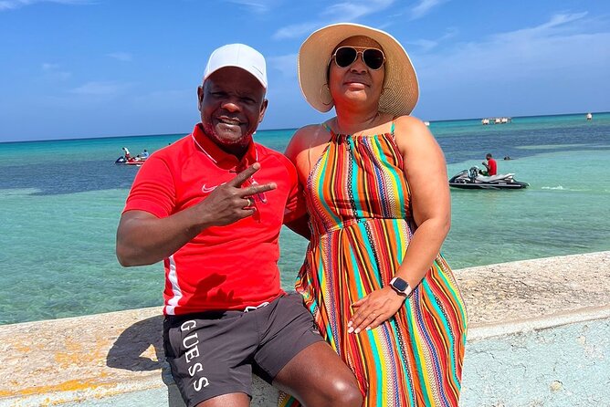 Shopping and Sightseeing Local Guided Tour In Montego Bay - Why This Montego Bay Shopping And Beach Mix Works Fast